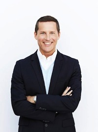 Joe Earley, Chief Operating Officer, Fox Broadcasting Company.