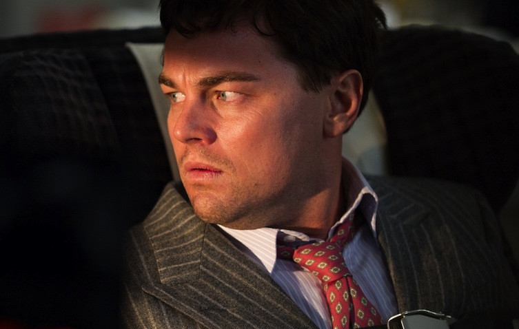 Mark Hanna The Wolf Of Wall Street