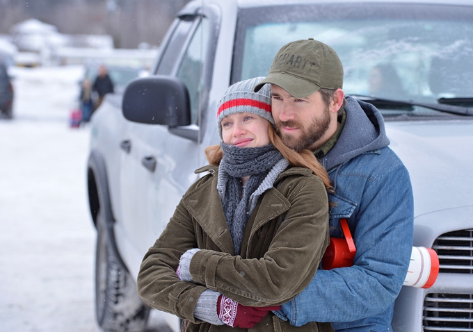 The Captive