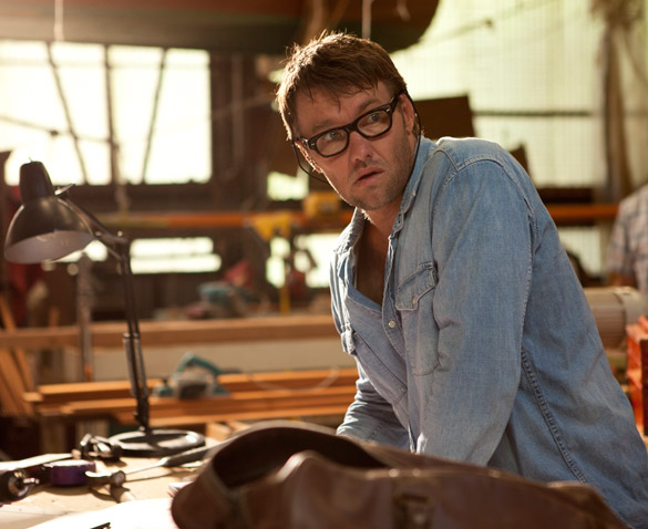Wish You Were Here, Joel Edgerton,