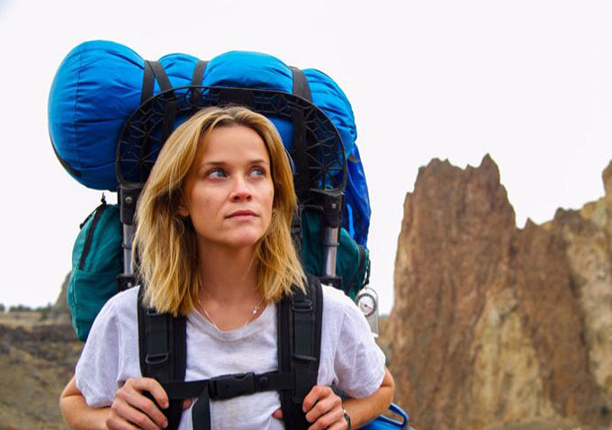 Wild Reese Witherspoon