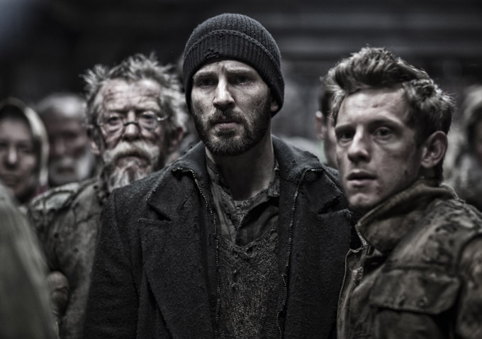 Snowpiercer