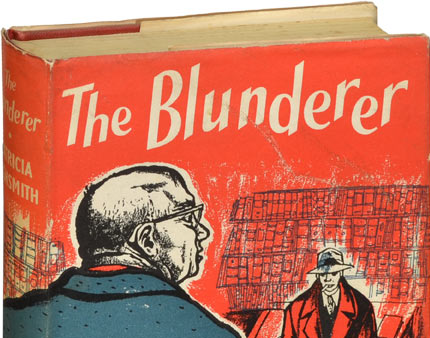 The Blunderer