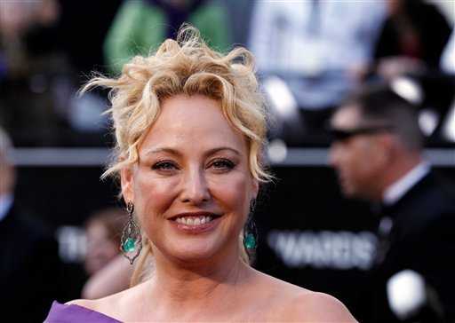Virginia Madsen