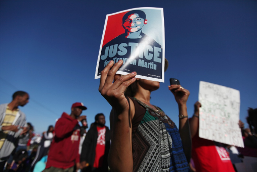 Trayvon Martin
