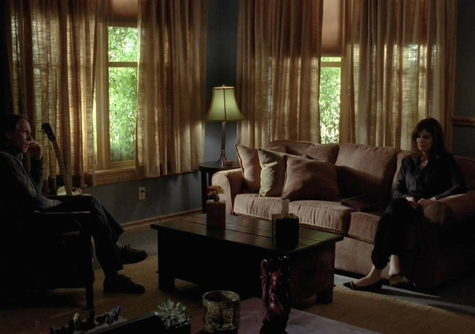 Breaking Bad