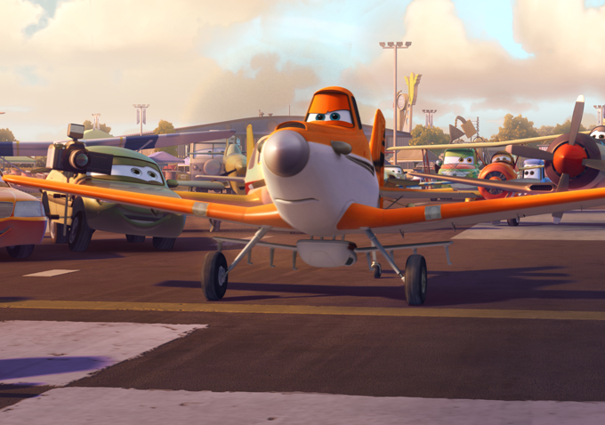 Planes