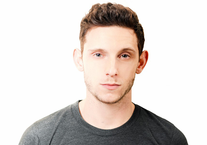 Jamie Bell