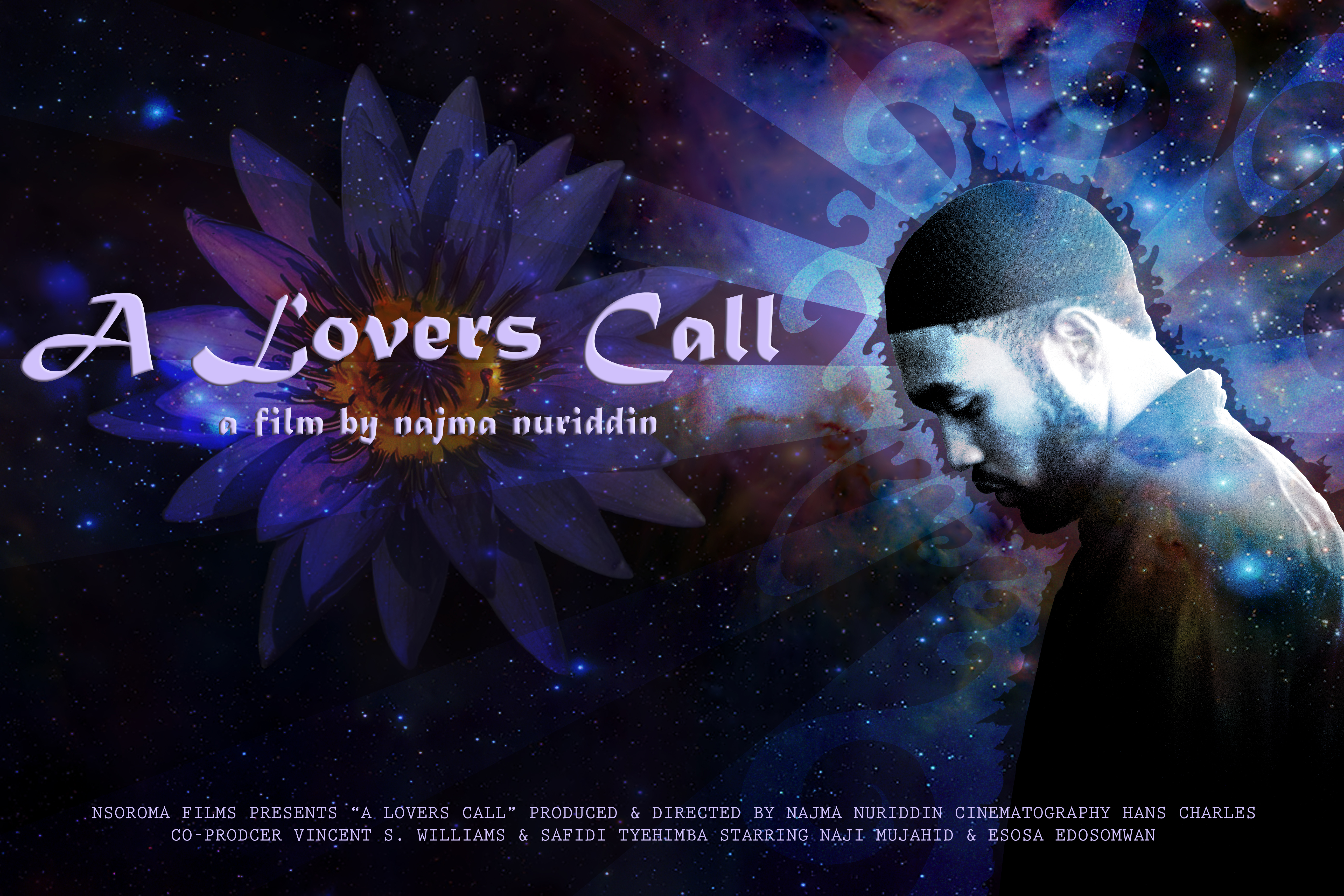 lover's call
