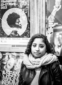 Wafa Tajdin