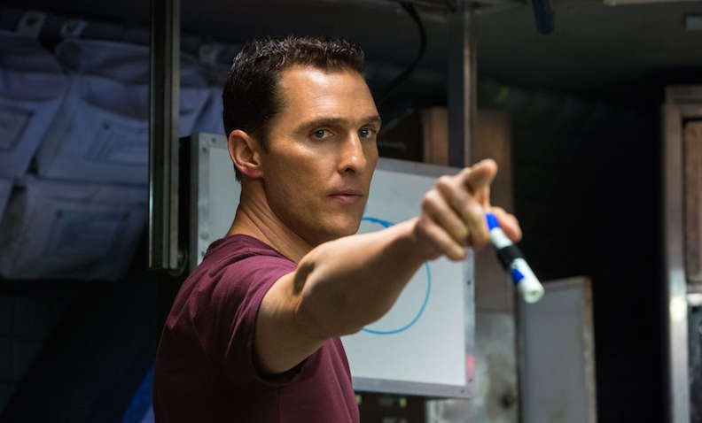 Interstellar