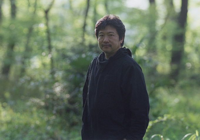 Kore-eda Hirokazu