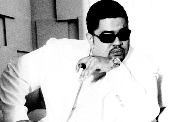 HeavyD
