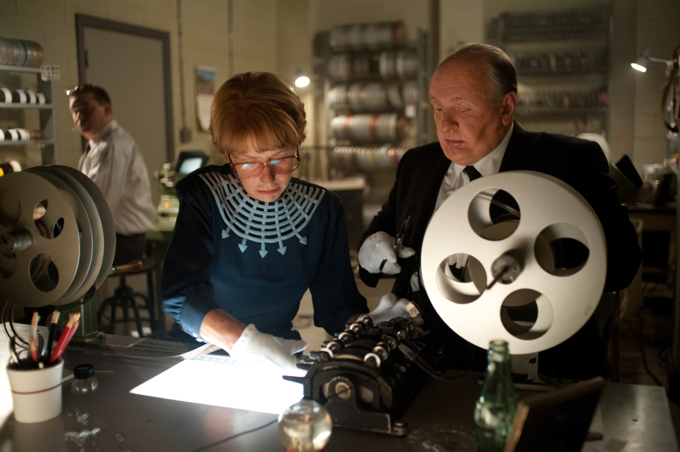 Hitchcock