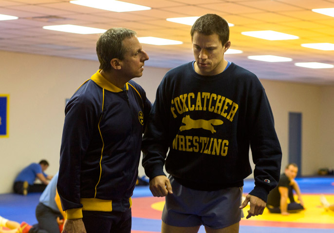 Foxcatcher