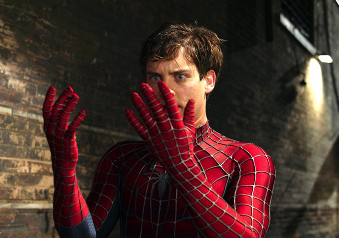 Spider-Man 2