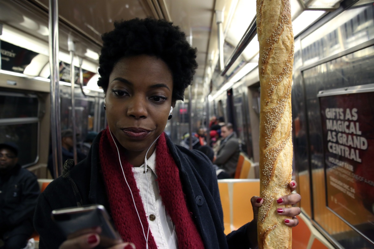 Sasheer Zamata