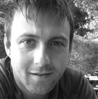 Photo of Chris O'Falt