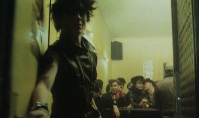 u201CB-Movie: Lust and Sound in West Berlinu201D