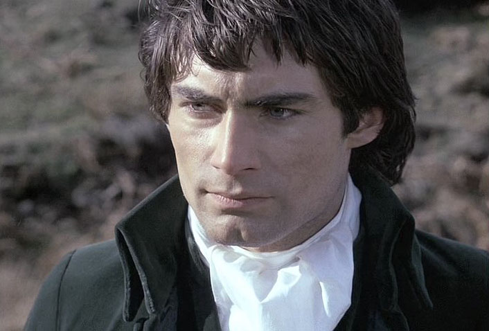 Wuthering Heights 1970