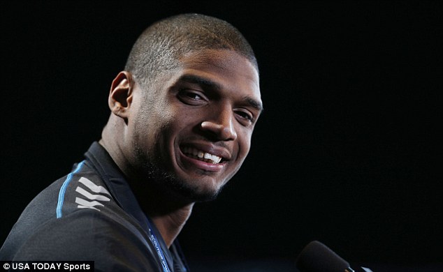 michael sam