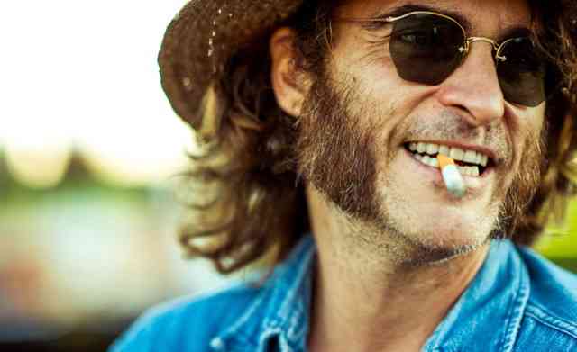 Inherent Vice