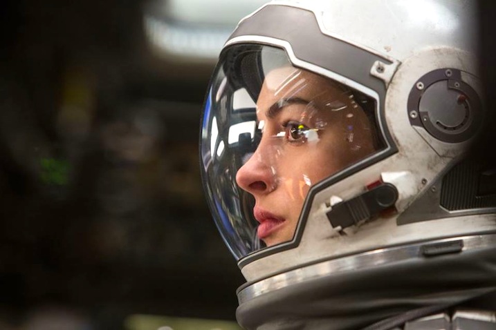 Interstellar