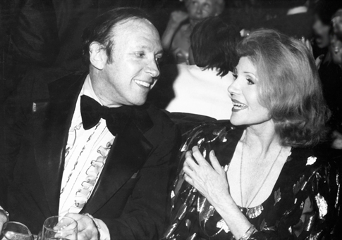 Marvin Paige-Rita Hayworth