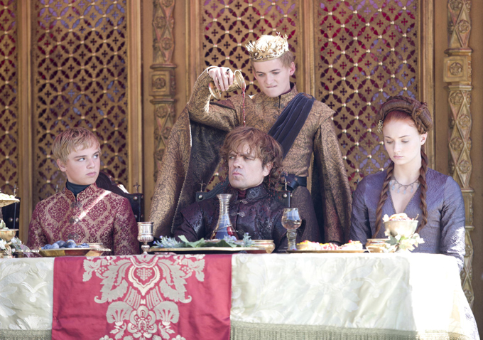 Game Of Thrones