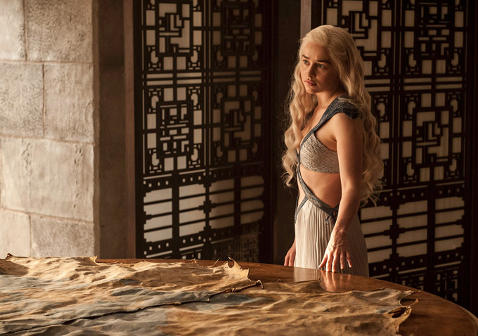 Game Of Thrones