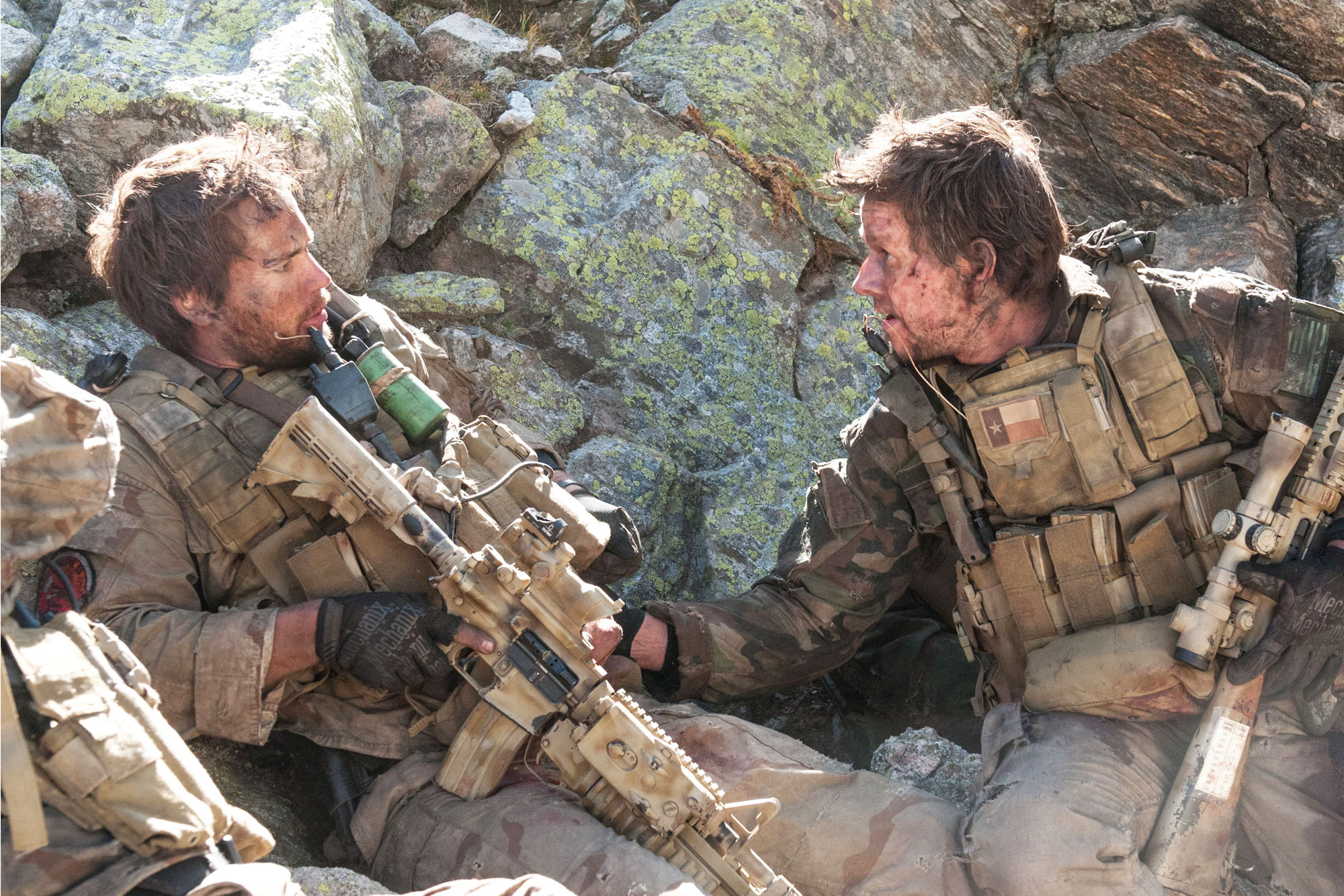 Lone Survivor