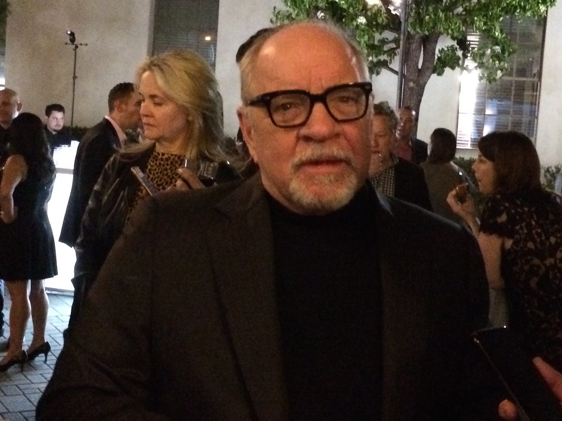 Final Draft Awards Winners, Paul Schrader Joins Hall Of Fame | IndieWire