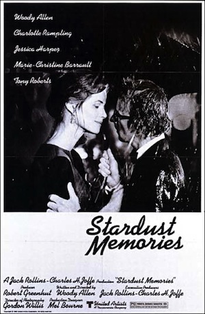Stardust Memories