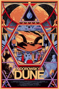 Jodorowsky's Dune