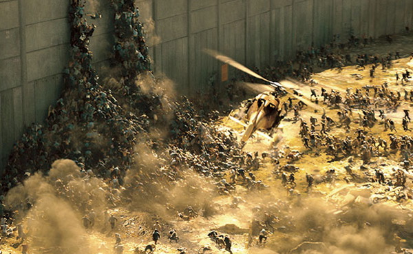World War Z, (skip)