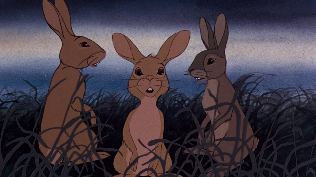 watership down original book