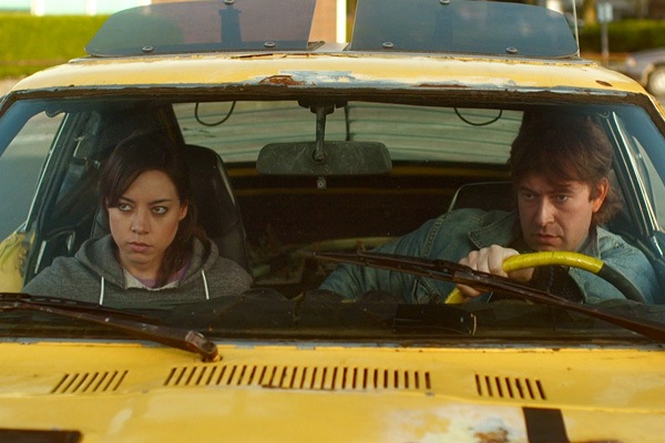 Safety Not Guaranteed