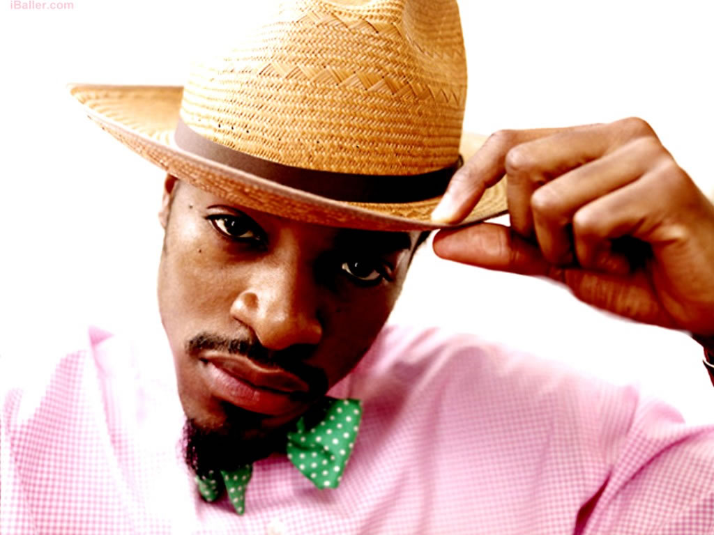 andre 3000