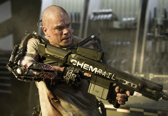 Elysium