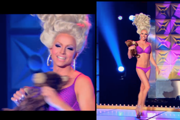 RuPaul 8