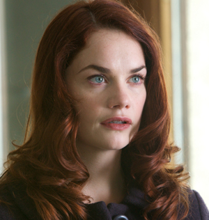 Alice Morgan