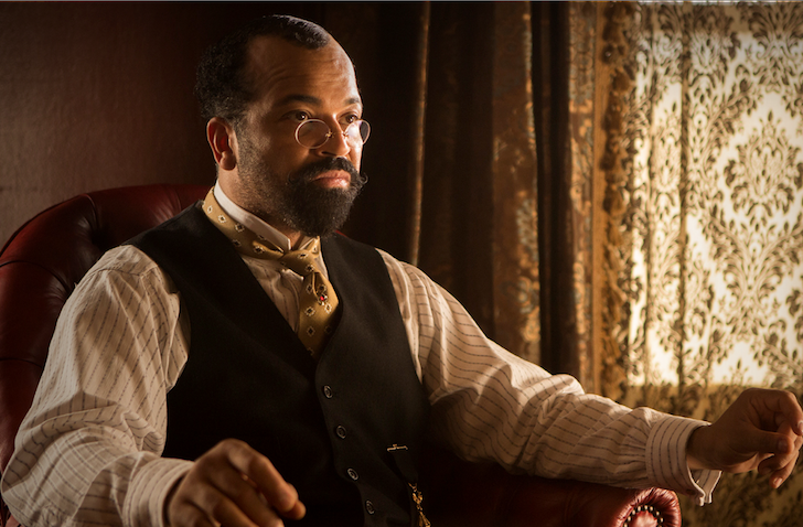 Boardwalk Empire, Season 4, Marriage & Hunting