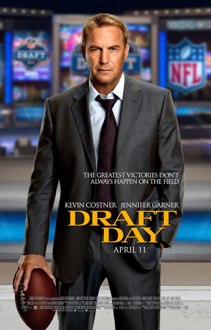 draft day game