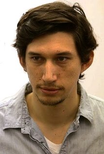 adam driver