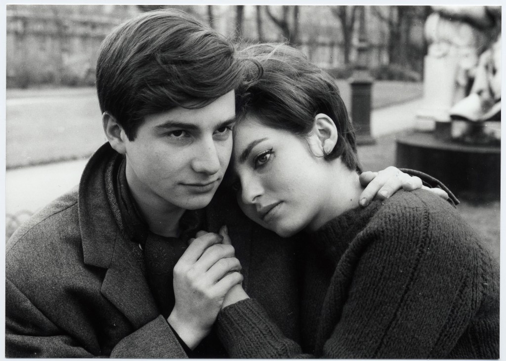Antoine & Colette