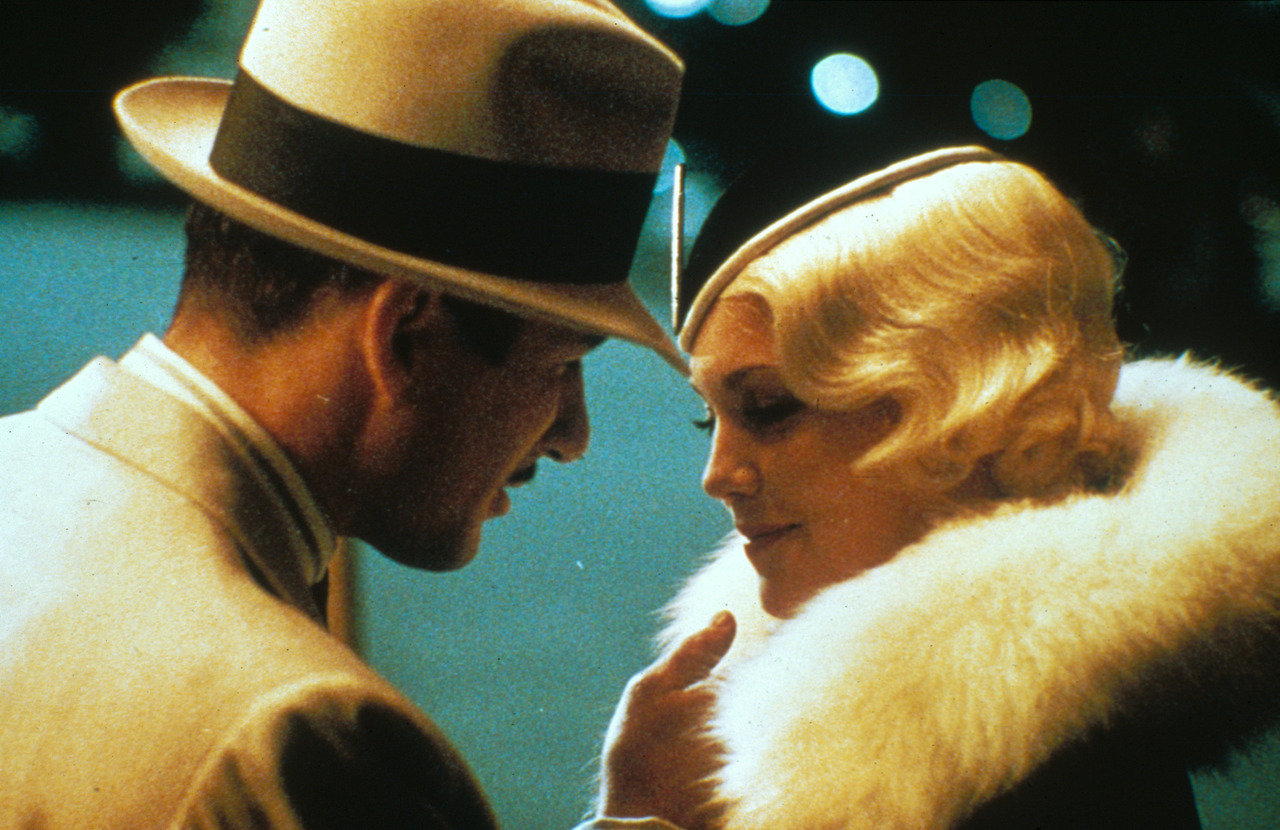 The Cotton Club