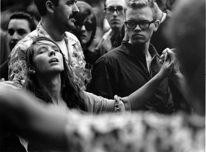 God Respects Us When We Work, but Loves Us When We Dance