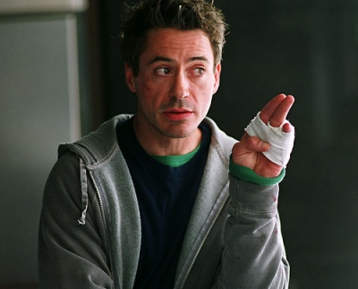 Kiss Kiss Bang Bang RDJ