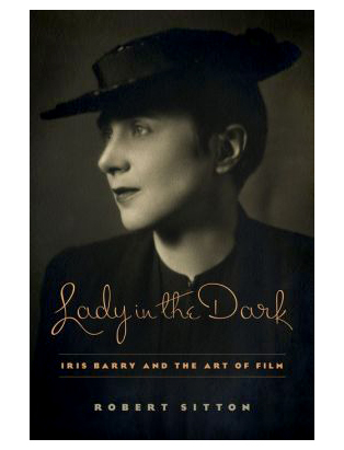 Iris Barry-Art of Film