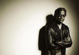 Elvis Mitchell